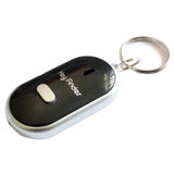 Mini Anti-lost Whistle Key Finder - Product Zone