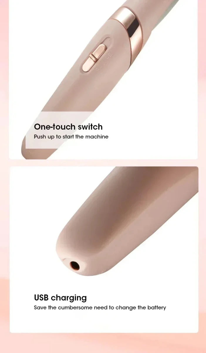 Electric Callus Remover for Feet Rechargeable Foot File Pedicure - Product Zone