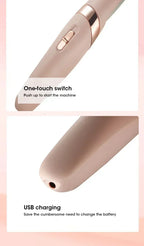 Electric Callus Remover for Feet Rechargeable Foot File Pedicure