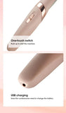 Electric Callus Remover for Feet Rechargeable Foot File Pedicure - Product Zone