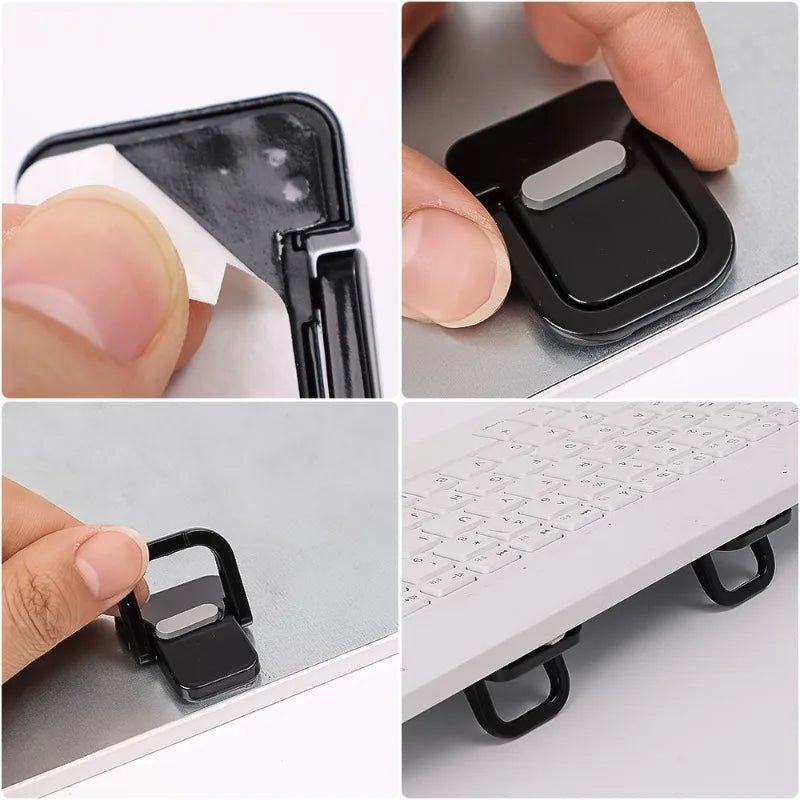 Mini Portable Laptop Stand - Product Zone