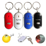 Mini Anti-lost Whistle Key Finder - Product Zone