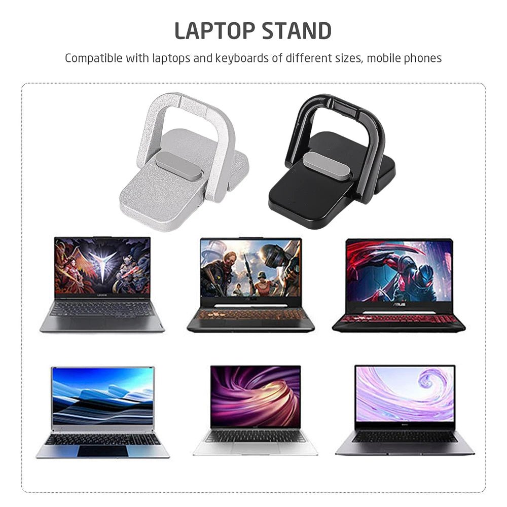 Mini Portable Laptop Stand - Product Zone
