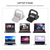 Mini Portable Laptop Stand - Product Zone
