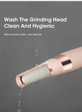 Electric Callus Remover for Feet Rechargeable Foot File Pedicure - Product Zone