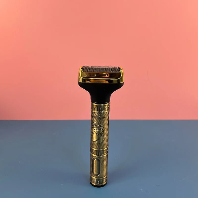 Professional Hair Trimmer Cordless Rechargeable Trimmer - Product Zone
