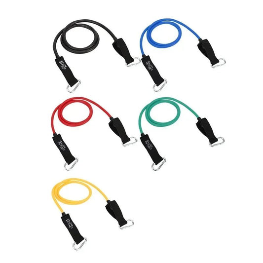 11Pcs/Set 150LB Fitness Band Set - Product Zone