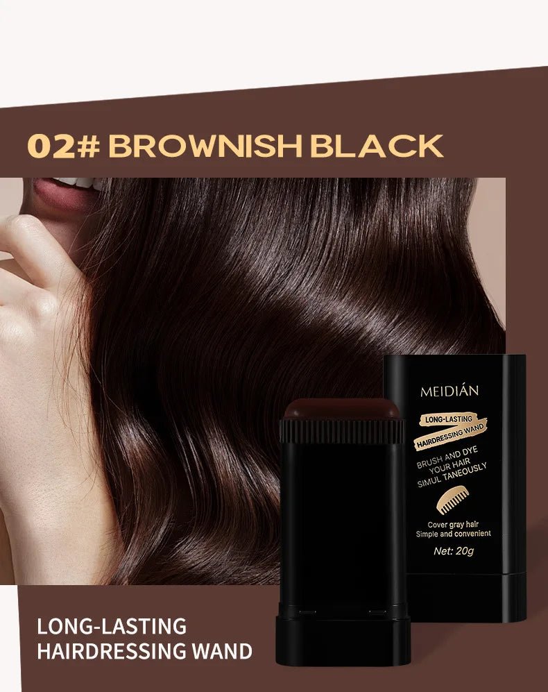 Magic Root Touch Up Pen Hair Dye Stick - Product Zone