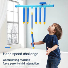 Fun falling stick game