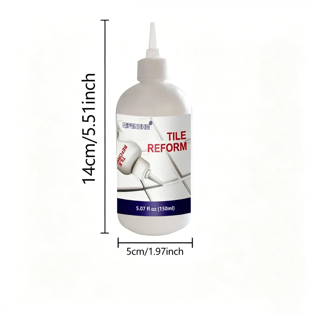 Waterproof Tiles Gap Filler Repair