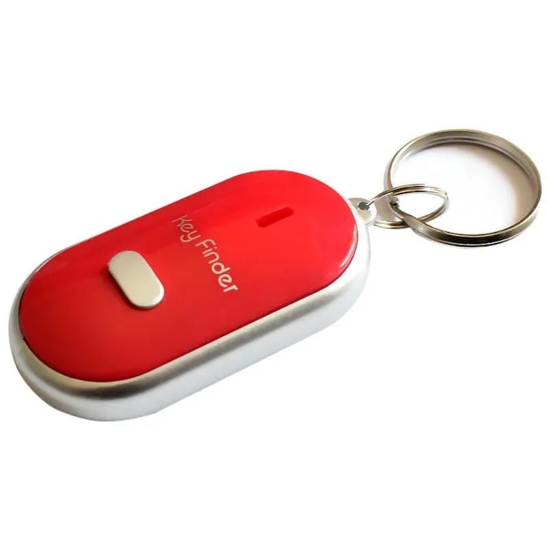 Mini Anti-lost Whistle Key Finder - Product Zone