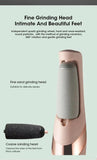Electric Callus Remover for Feet Rechargeable Foot File Pedicure - Product Zone