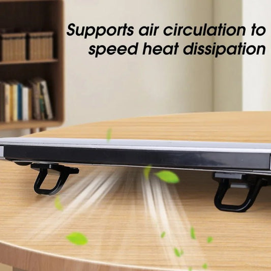 Mini Portable Laptop Stand - Product Zone