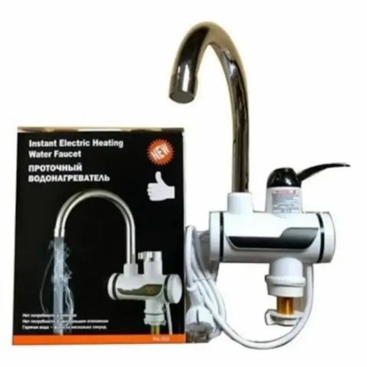 Instant Electric Heating Water Tap