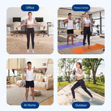 11Pcs/Set 150LB Fitness Band Set - Product Zone
