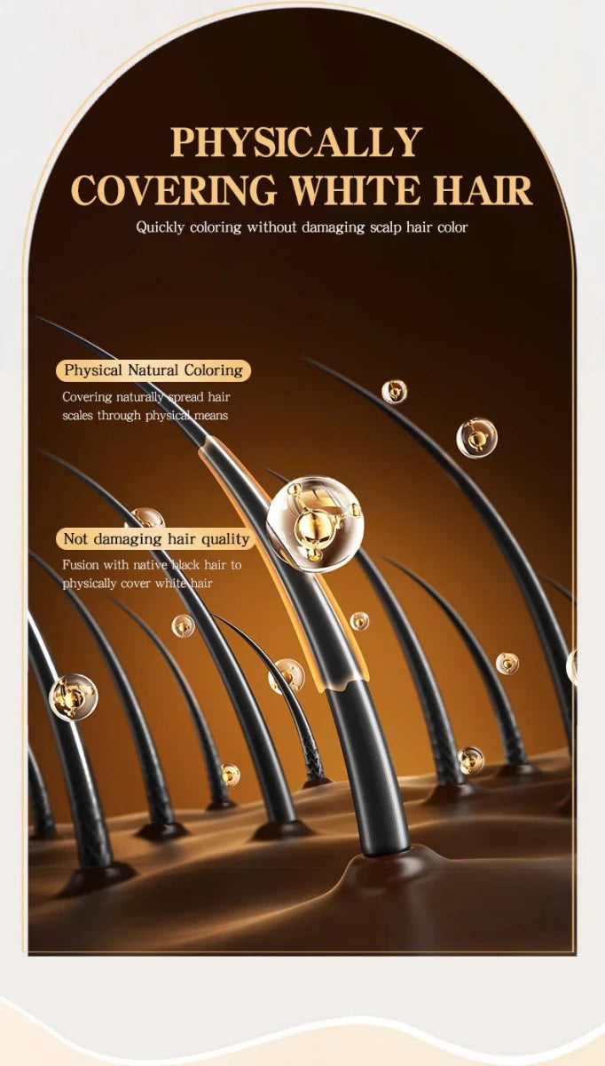Magic Root Touch Up Pen Hair Dye Stick - Product Zone