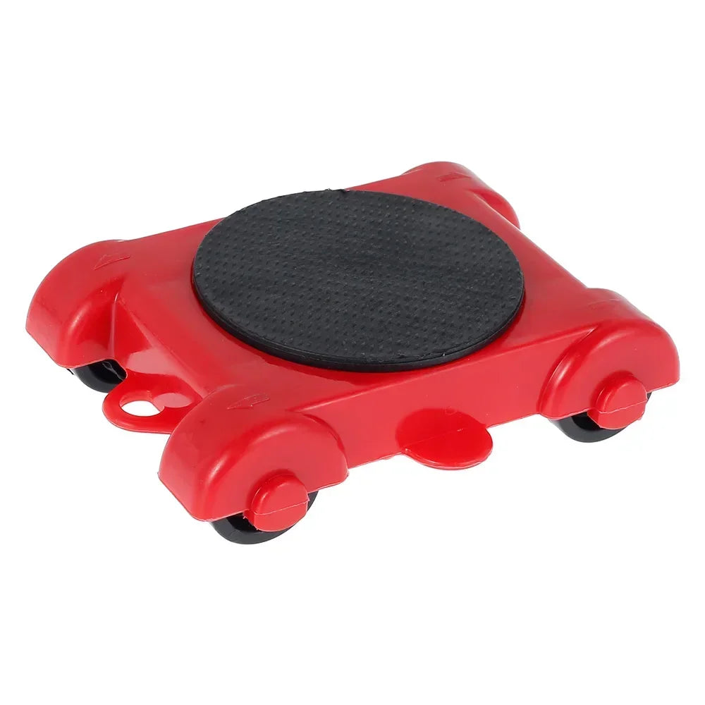 Set of 5 Heavy-Duty Furniture Moving Helper
