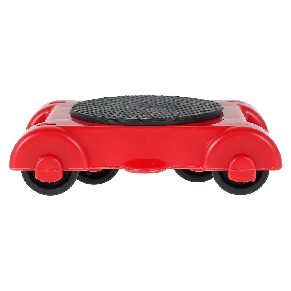 Set of 5 Heavy-Duty Furniture Moving Helper - Product Zone