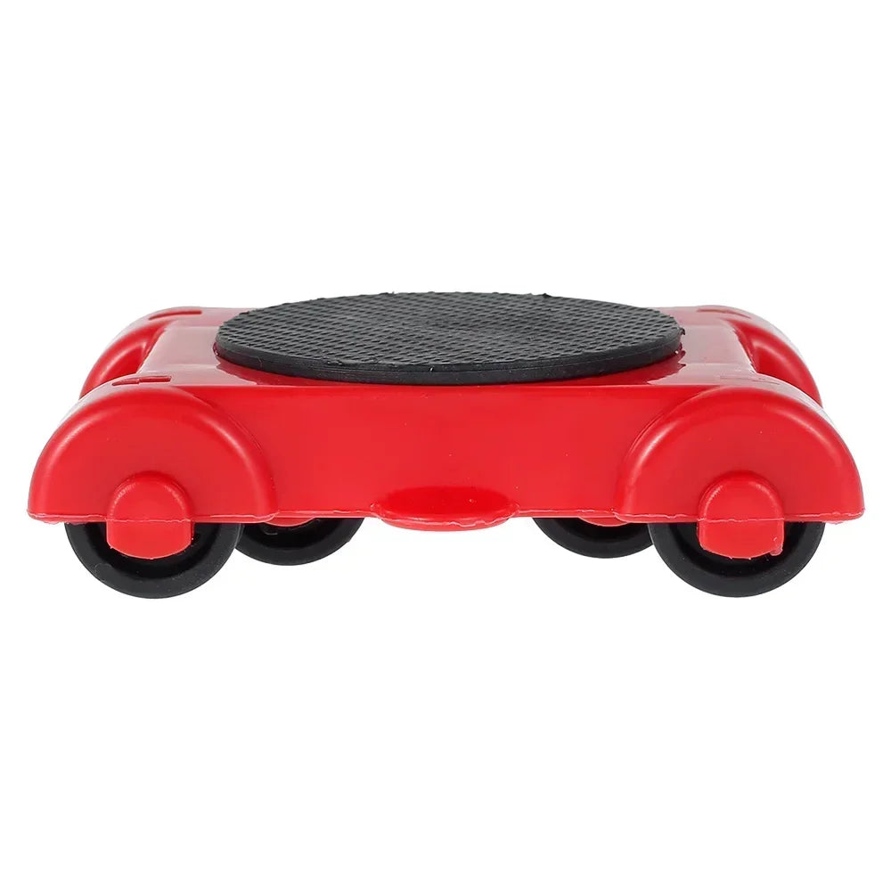 Set of 5 Heavy-Duty Furniture Moving Helper