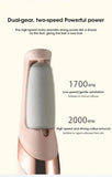 Electric Callus Remover for Feet Rechargeable Foot File Pedicure - Product Zone