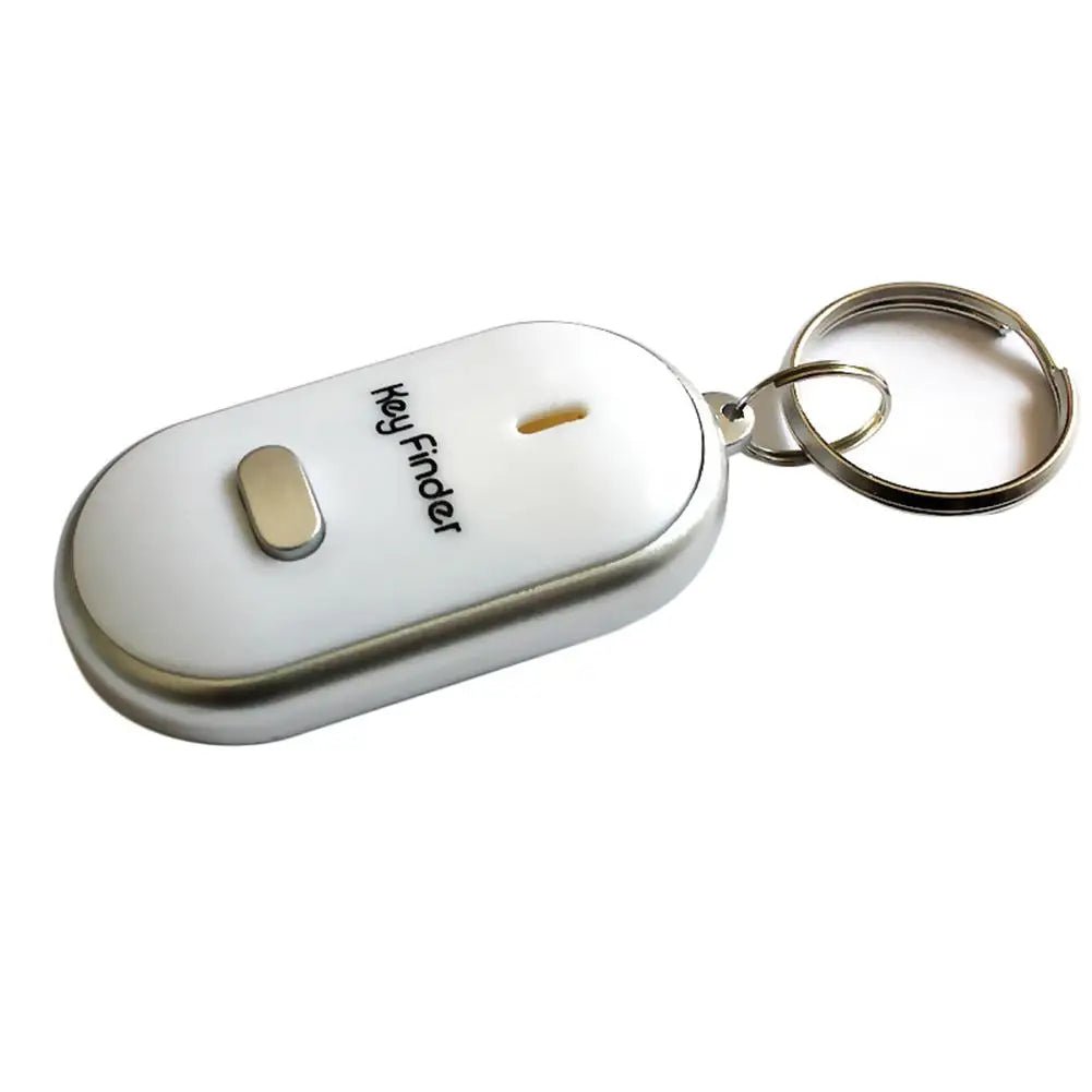Mini Anti-lost Whistle Key Finder - Product Zone