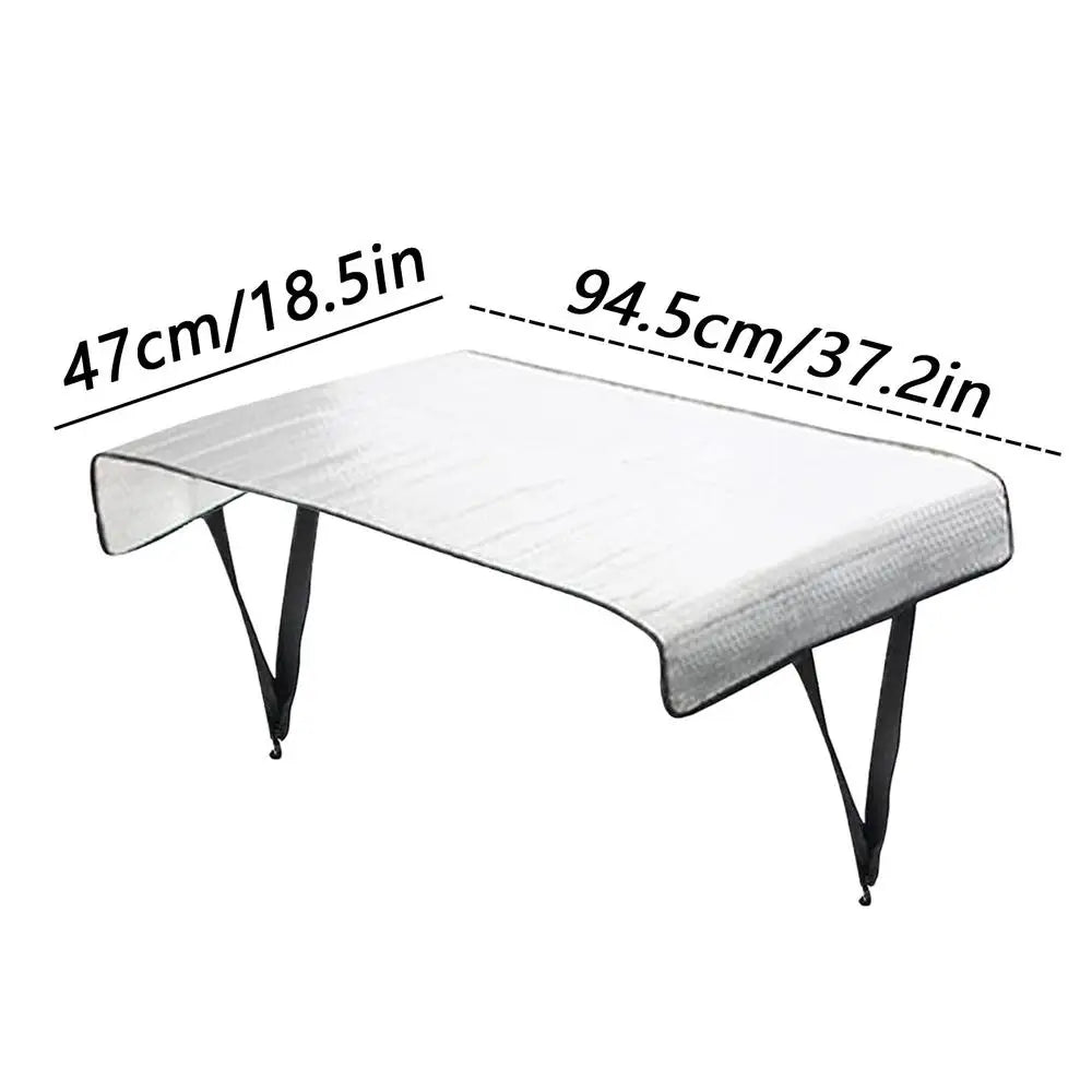 Air conditioner outdoor unit protective cover - Product Zone