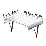 Air conditioner outdoor unit protective cover - Product Zone
