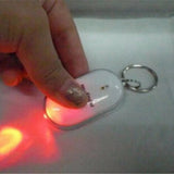 Mini Anti-lost Whistle Key Finder - Product Zone