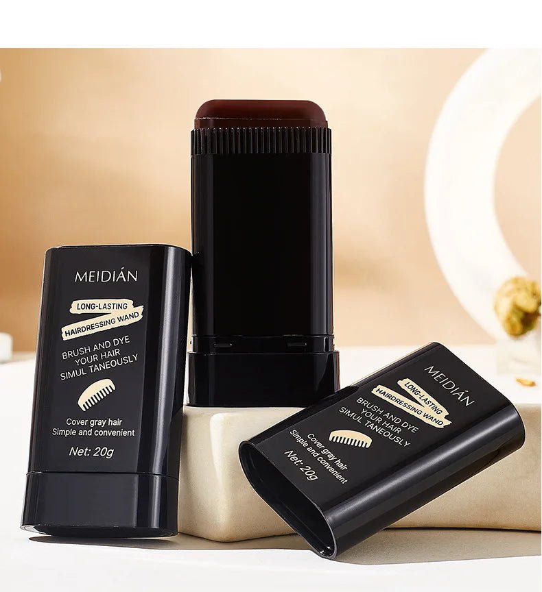 Magic Root Touch Up Pen Hair Dye Stick - Product Zone