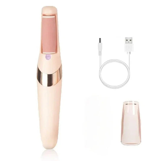Electric Callus Remover for Feet Rechargeable Foot File Pedicure - Product Zone