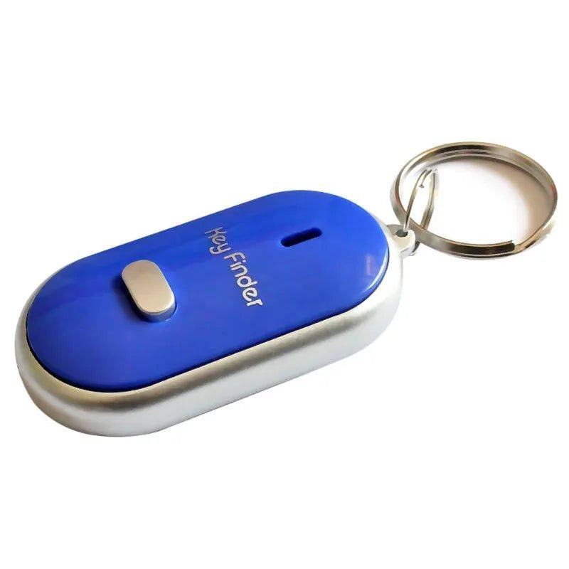 Mini Anti-lost Whistle Key Finder - Product Zone