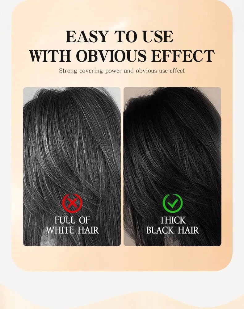 Magic Root Touch Up Pen Hair Dye Stick - Product Zone