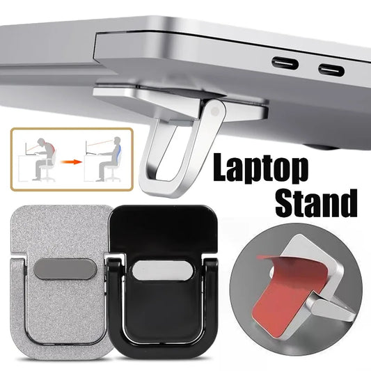 Mini Portable Laptop Stand - Product Zone