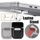Mini Portable Laptop Stand - Product Zone
