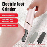 Electric Callus Remover for Feet Rechargeable Foot File Pedicure - Product Zone