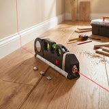 5-In-1 Multi-Functional Industrial Handheld Measuring Tool - Product Zone