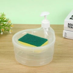 Kitchen Liquid Dispenser