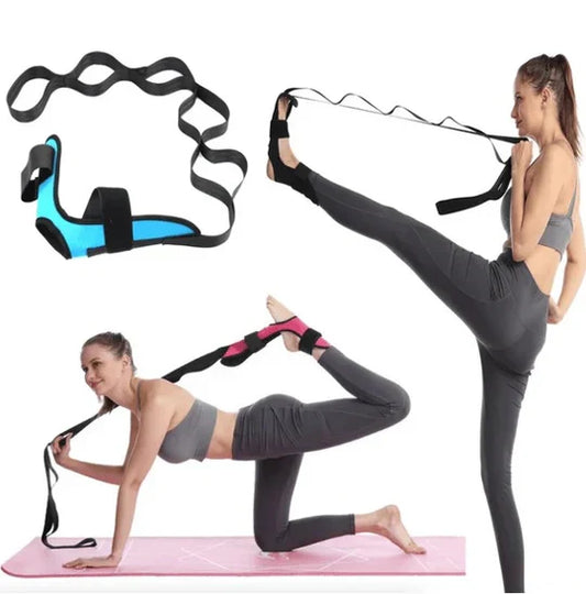 Body Stretcher