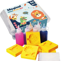 Magic Water Elf Toy