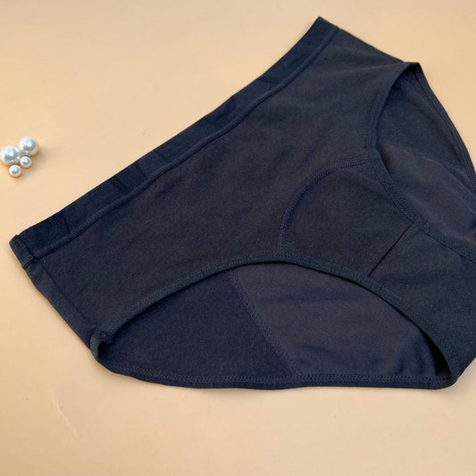 Absorbent Reusable Periods Panty