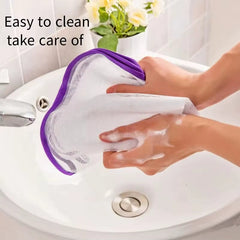 Protective Insulation Ironing Board Cover Cloth Guard Press Mesh Random Colors High Temperature Pad Ironing against Pressing