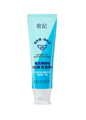 Tongue Scraper and Coating Cleaning Gel Fresh Remove Oral Odor to Cleaner for Bad Breath Clean
