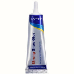 Shoe Repair Glue Special Glue for Shoes Resin Soft Glue Waterproof