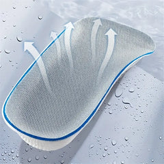 Height-Boosting Insoles for Both Men And Women