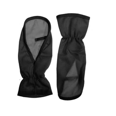 Summer Open-Fingered Short Sunscreen Gloves Sleeve Women Lady Thin Driving Outdoor Riding Gloves Mittens Sun Protection Gloves