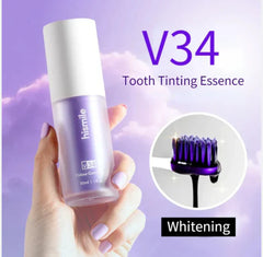 Hismile V34 Colour Corrector Serum 30ml