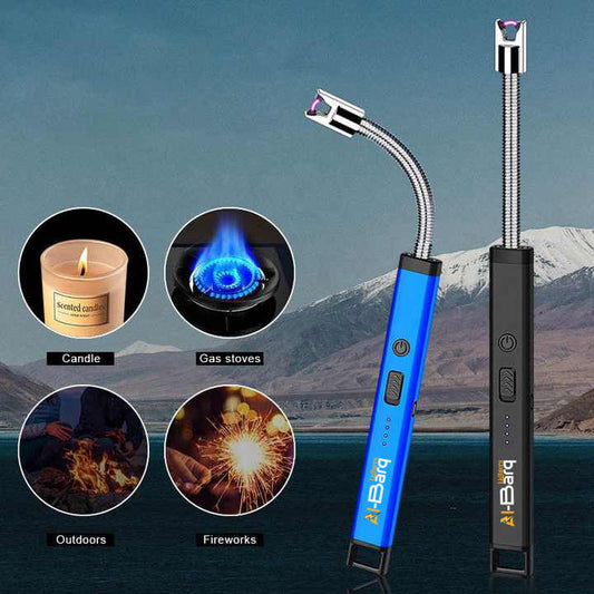 Rechargeable Electric Lighter