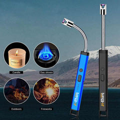 Rechargeable Electric Lighter