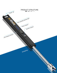 Rechargeable Electric Lighter