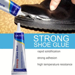 Shoe Repair Glue Special Glue for Shoes Resin Soft Glue Waterproof